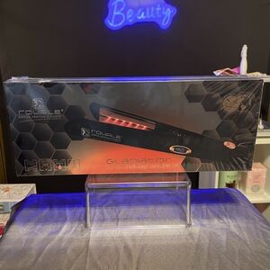 Royale Gladiator Hair Straightener